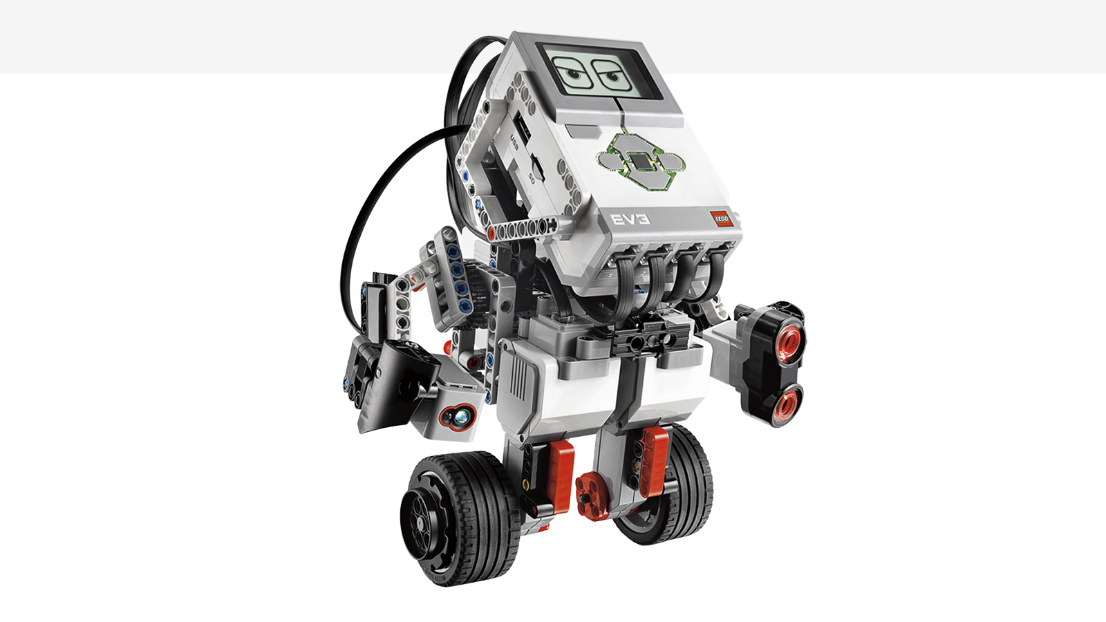 Explore EV3